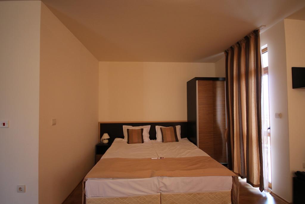 Green Wood Hotel & Spa Bansko Pokoj fotografie