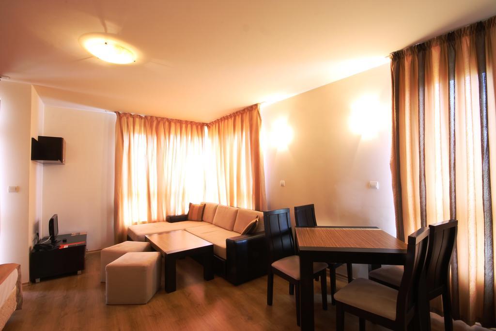 Green Wood Hotel & Spa Bansko Pokoj fotografie