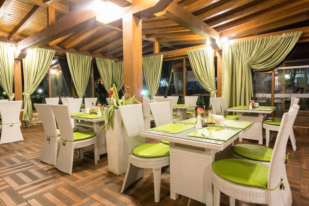 Green Wood Hotel & Spa Bansko Exteriér fotografie