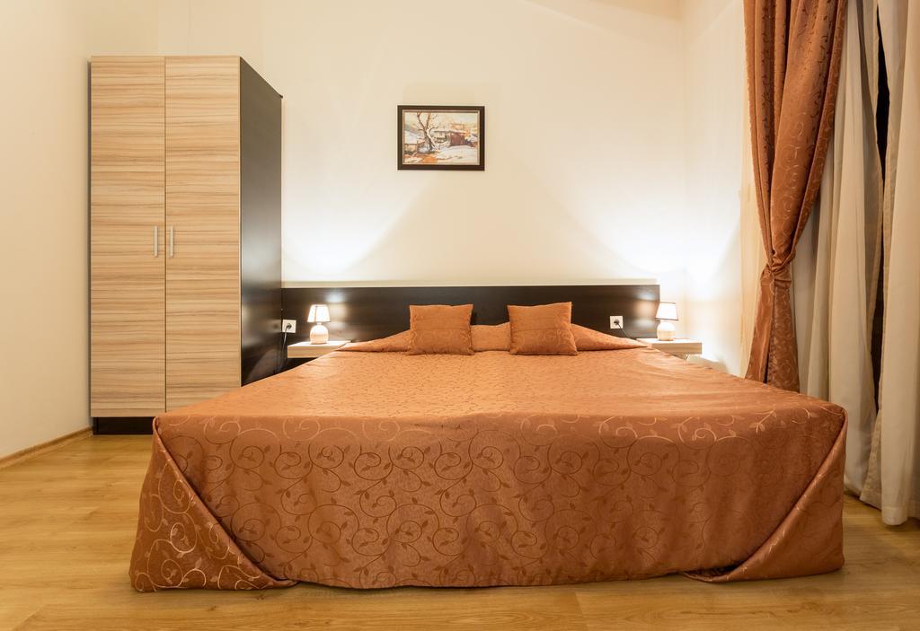 Green Wood Hotel & Spa Bansko Exteriér fotografie