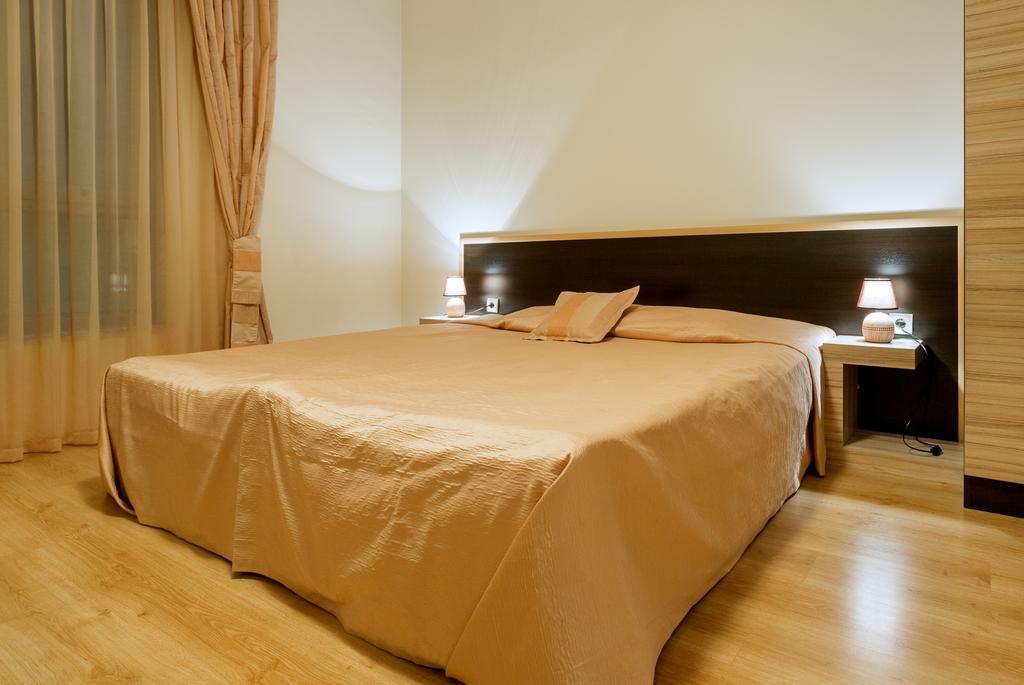 Green Wood Hotel & Spa Bansko Exteriér fotografie