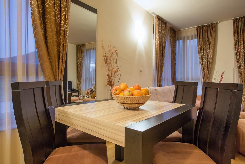 Green Wood Hotel & Spa Bansko Exteriér fotografie