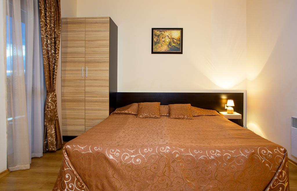 Green Wood Hotel & Spa Bansko Exteriér fotografie