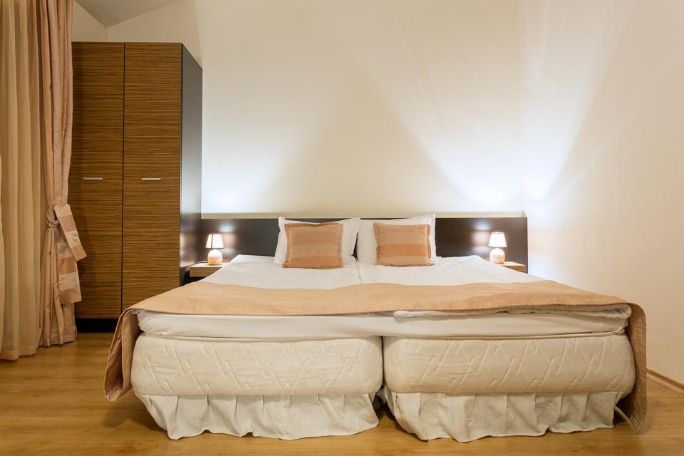 Green Wood Hotel & Spa Bansko Pokoj fotografie