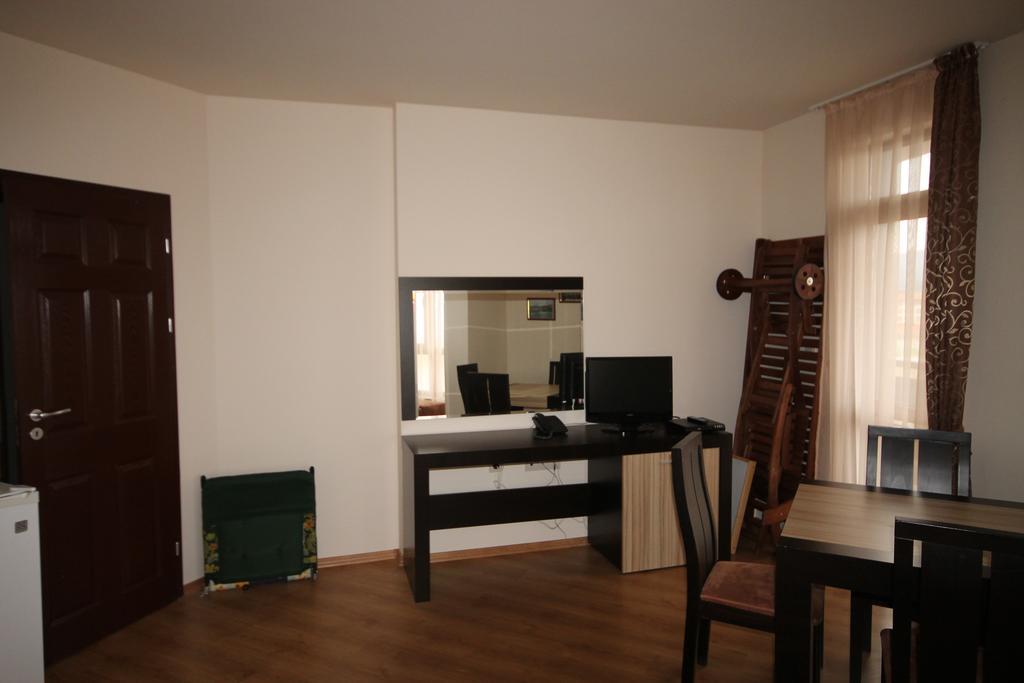 Green Wood Hotel & Spa Bansko Pokoj fotografie