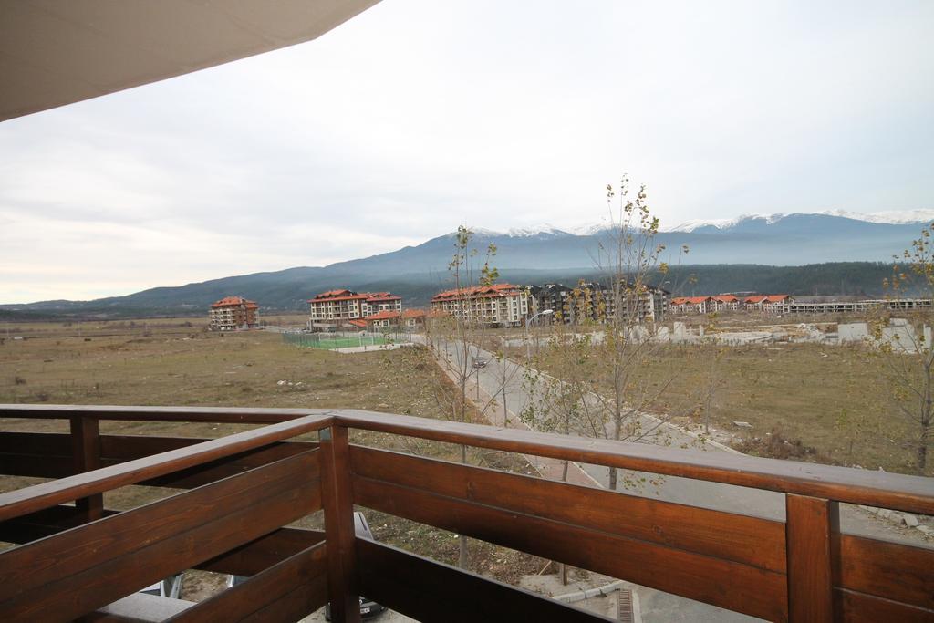 Green Wood Hotel & Spa Bansko Pokoj fotografie