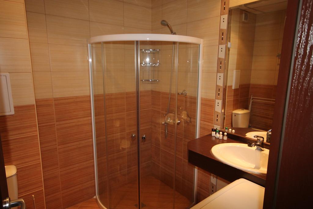 Green Wood Hotel & Spa Bansko Pokoj fotografie
