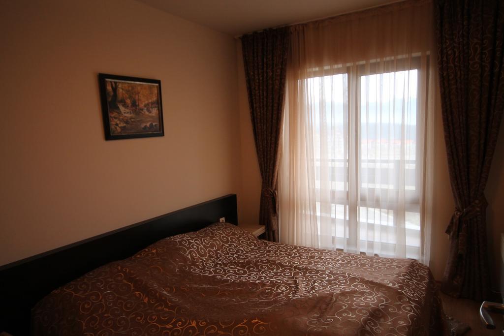 Green Wood Hotel & Spa Bansko Pokoj fotografie