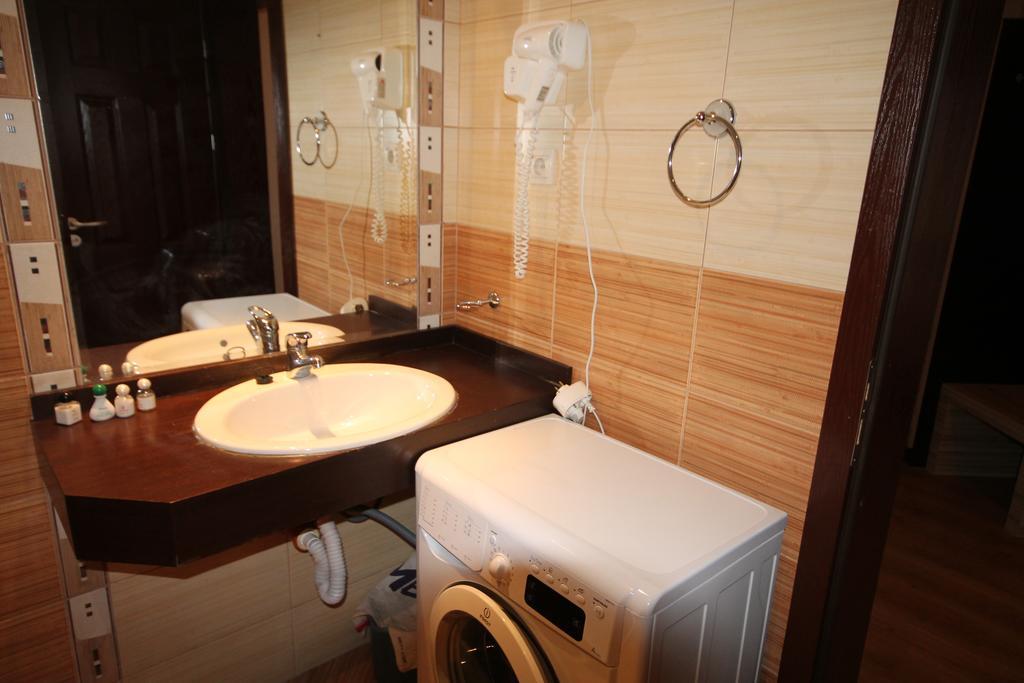 Green Wood Hotel & Spa Bansko Pokoj fotografie
