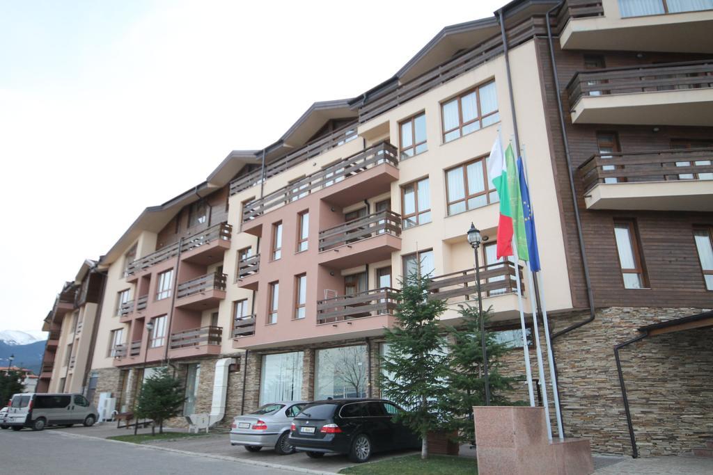 Green Wood Hotel & Spa Bansko Pokoj fotografie